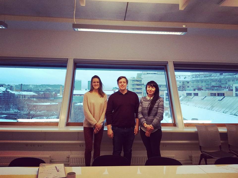 Bilateral meetings in Norway in the field of entrepreneurship, sustainable rural development and the environment
