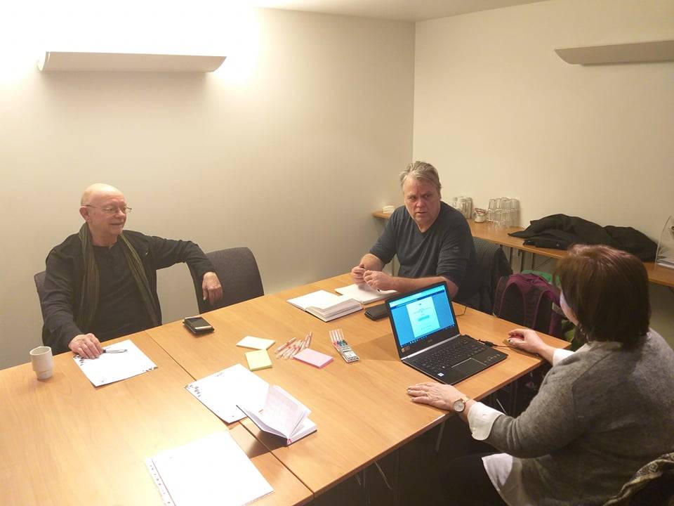 Bilateral meetings in Norway in the field of entrepreneurship, sustainable rural development and the environment